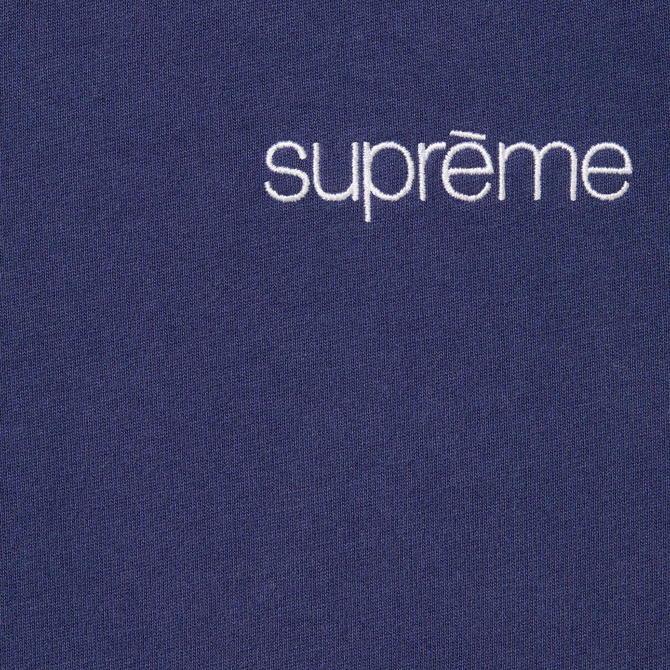 Mock Neck L/S Top view 11